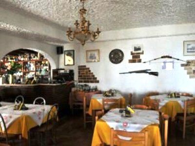 Pansion Alexandros Hotel Pelekas Exterior photo